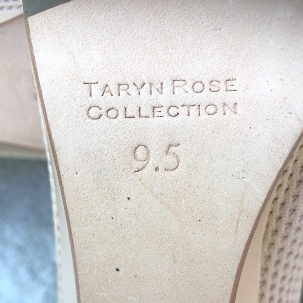 Taryn Rose Collection Celeste - Picture 8 of 8